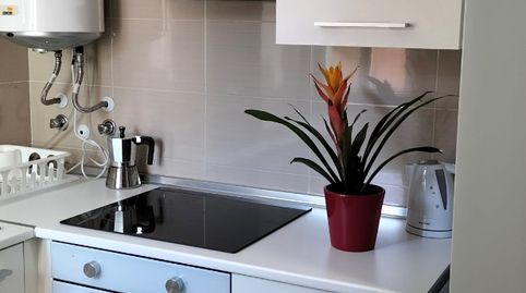 Photo 5 of Study for rent in Calle de San Quintín, La Trinidad, Málaga Capital