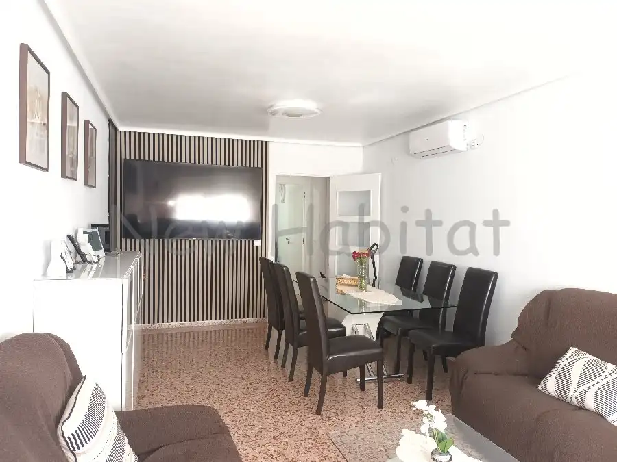 Wohnung mit Aufzug zum Verkauf in Centro, imagen 12