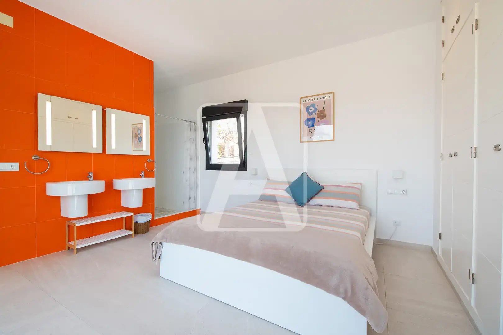 Detached house with pool for sale in Paichi, imagen 22