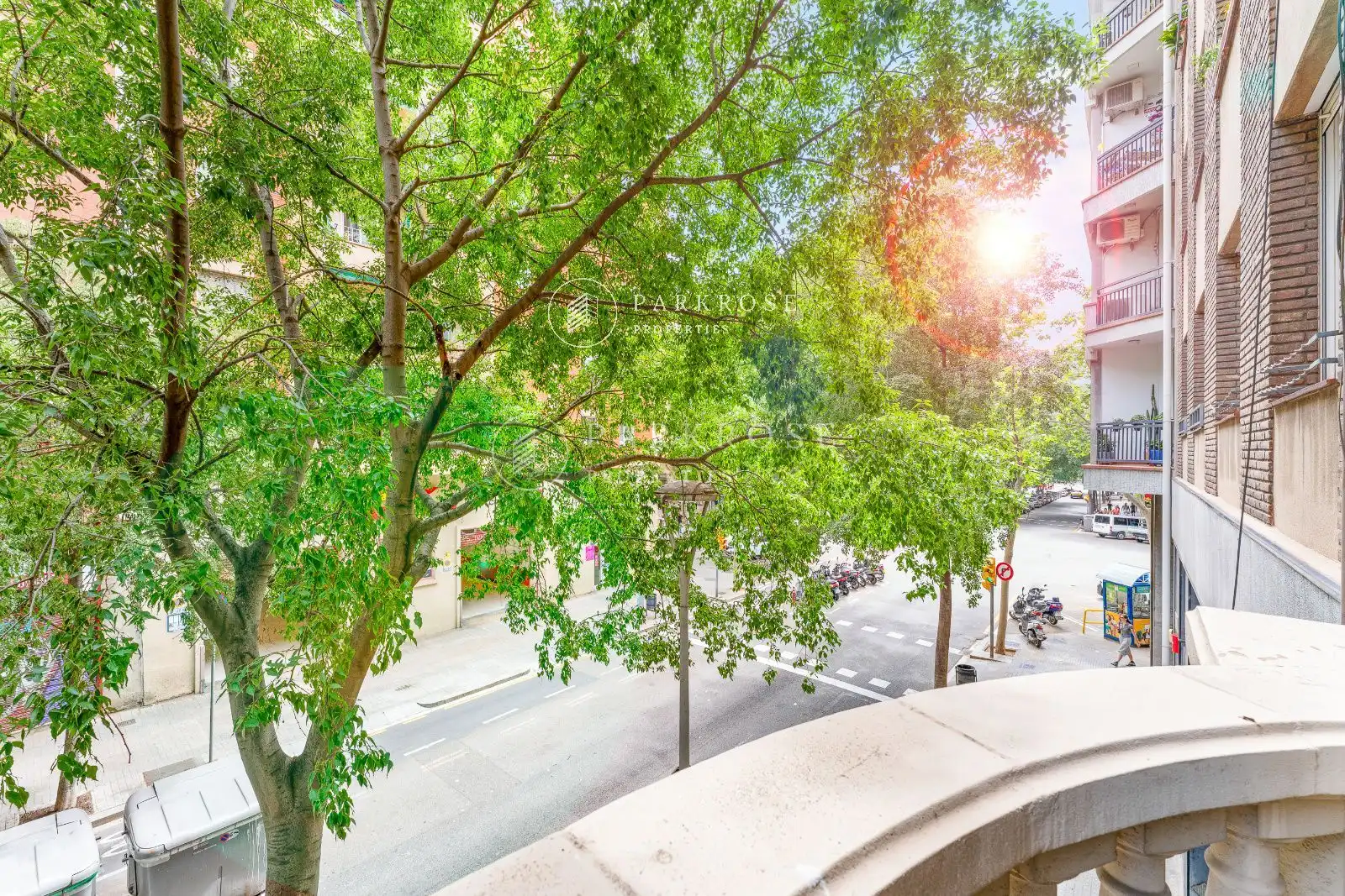 Appartement avec terrasse à vendre à Sardenya, imagen 4