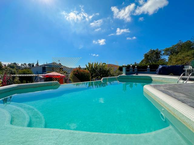 Casa-chalet en Venta en Aiguaviva Parc