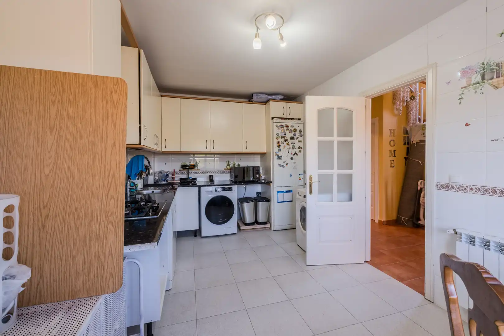 Detached house with garden for sale in Avenida Juan Pablo II, imagen 10