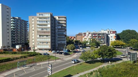 Foto 4 de Apartament de lloguer a Avenida el Campón, 10, Piedras Blancas, Castrillón