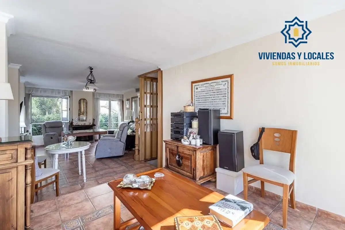 Maison mitoyenne à vendre à Genil, imagen 6