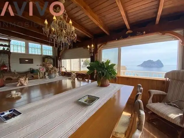 House for sale in El Hornillo, imagen 2