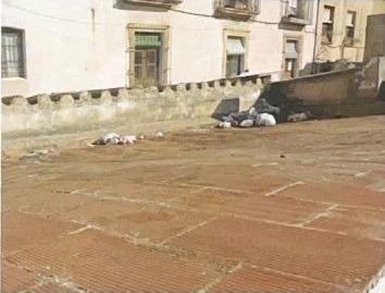 Foto 5 de Edifici en venda a  Civaderia, 10, Part Alta, Tarragona