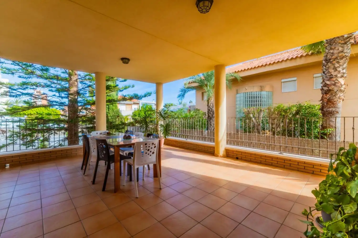 Chalet con terraza en venta en Playa del Acequión, Náufragos y Rocío del Mar, imagen 46
