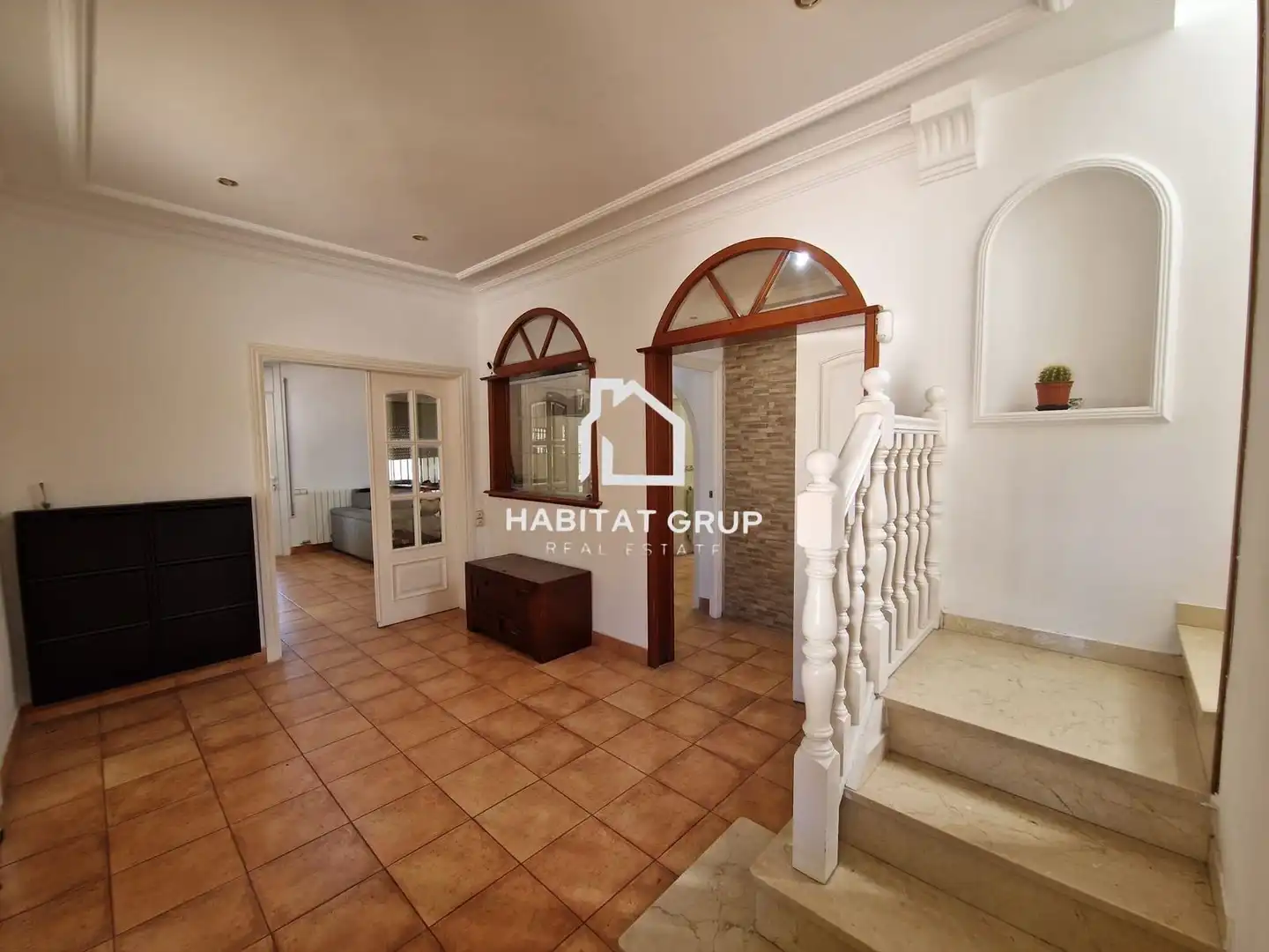 Houses for sale in Castelldefels  with Air Conditioner, Heating and Private garden