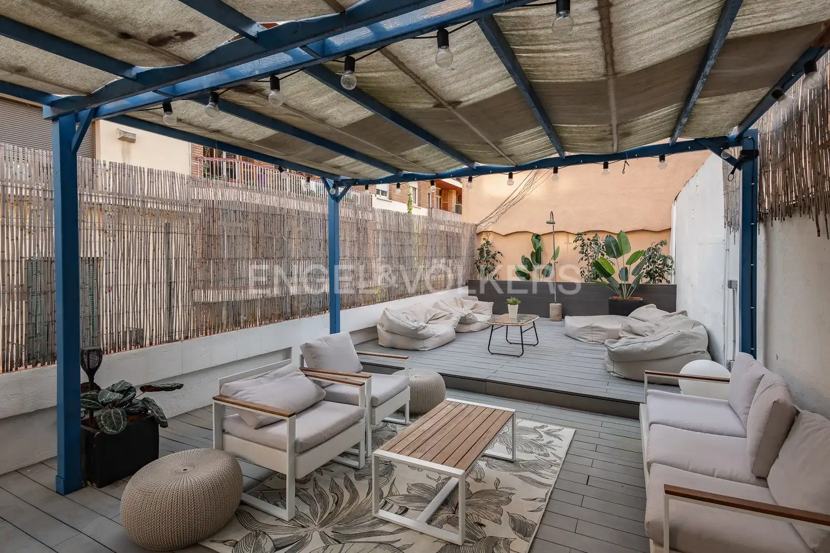 Appartement avec terrasse à vendre à Gràcia, imagen 11