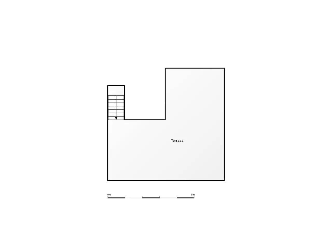 Casa con terraza en venta en Calle Caucas 14, imagen 72