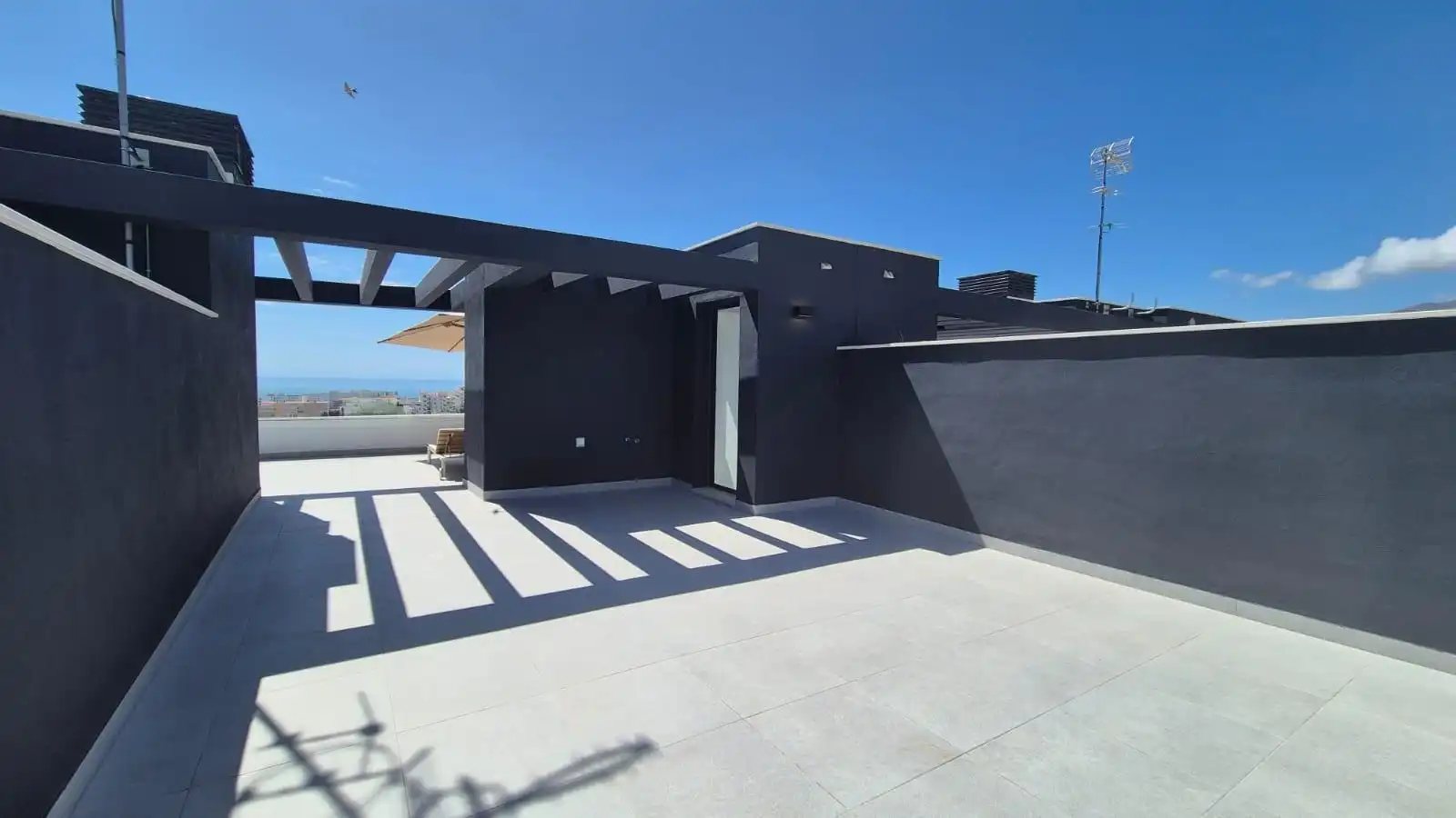 Apartment with pool for sale in Calle de la Cornisa, imagen 22
