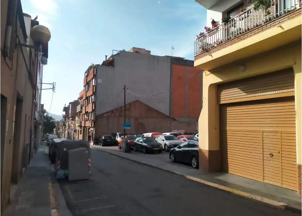 Wohnbaugrundstück zum Verkauf in Carrer Sant Joan 12, imagen 12