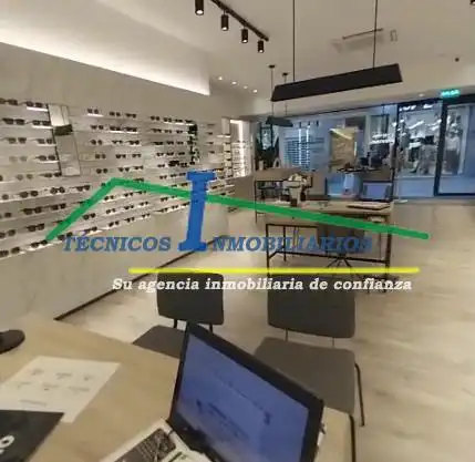 Local commercial à louer à Centro, imagen 5