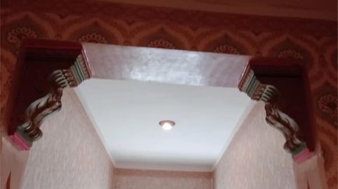 Foto 5 de Casa adosada en venda a Carrer Dels Porxes, 13, Llutxent, Valencia