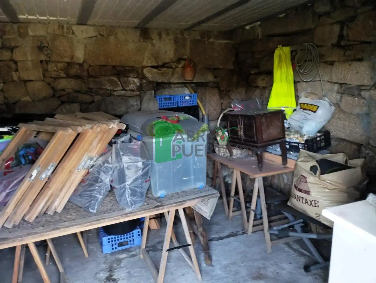 Houses for sale in A Peroxa , Ourense