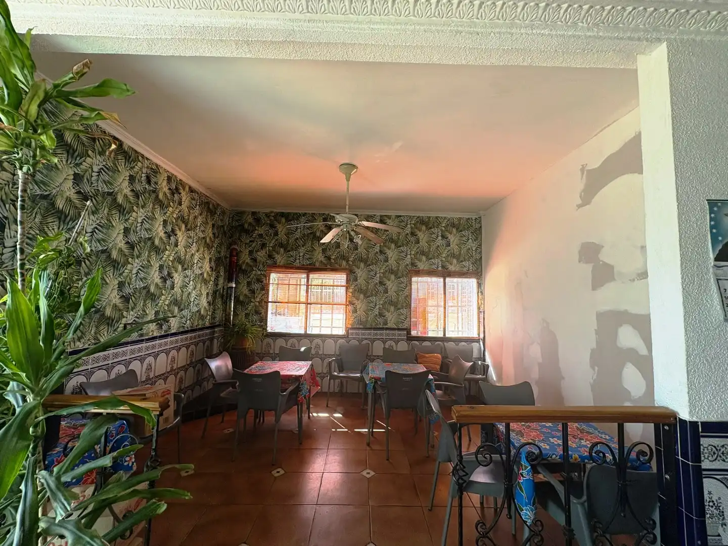 Detached house with garden for sale in Avenida de Madrid, imagen 8
