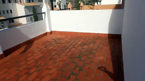 Foto 3 de Casa adosada en venda a Sierra de Estepona - Avda. de Andalucía, Estepona