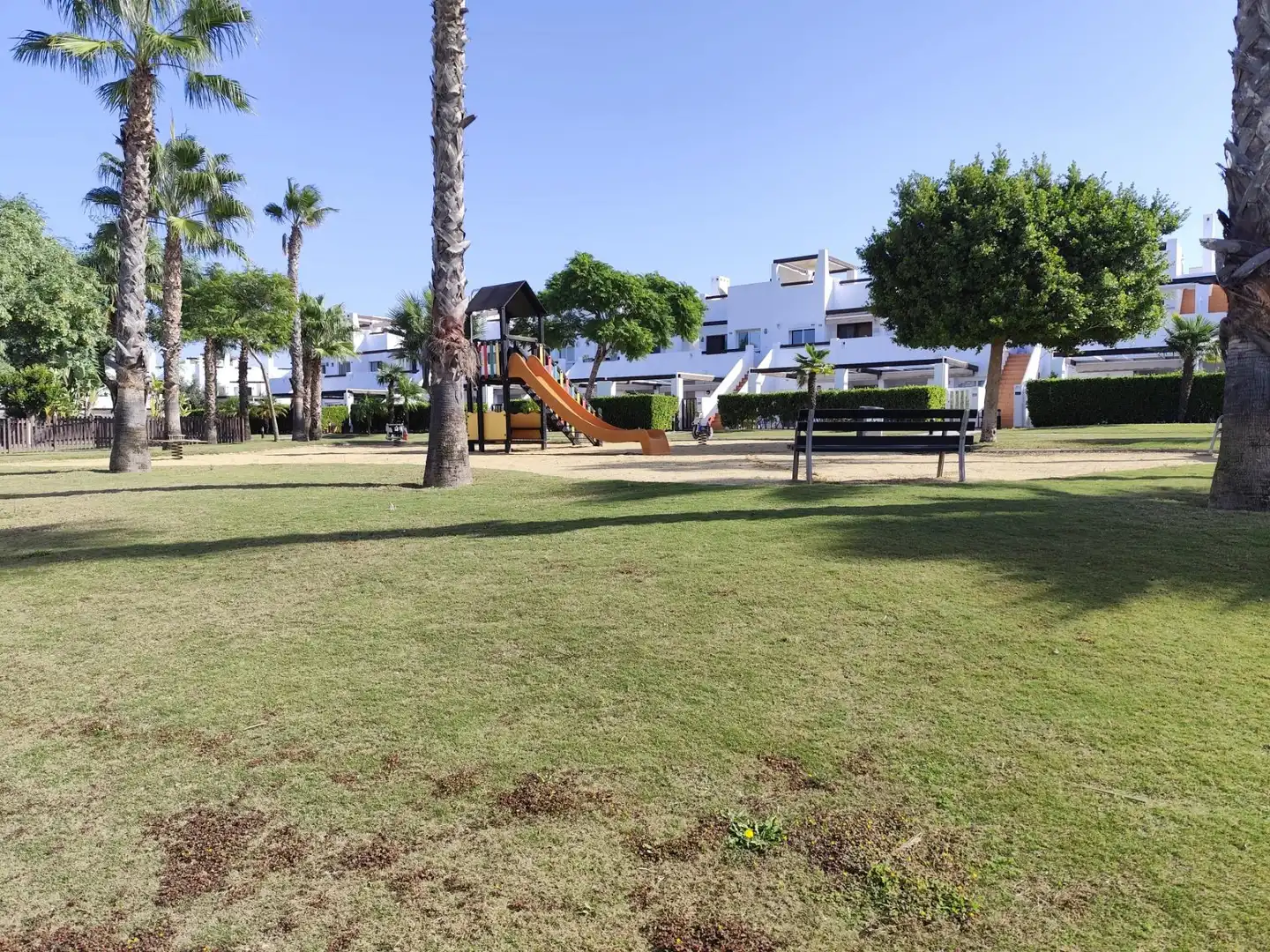Bungalow avec terrasse à vendre à Bulevar 5-6(CONDADO DE ALHAMA), imagen 63