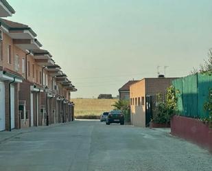 Vista exterior de Residencial en venda en Hormigos