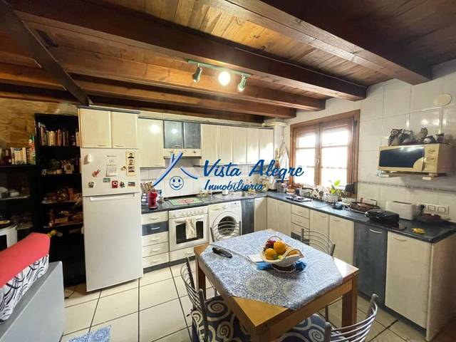Casa-chalet en Venta en Calle Viñas en Ochánduri