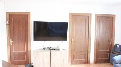Foto 3 de Apartament en venda a Calle Obispo Pedro de Moya, Mangas Verdes - Las Flores - Parque del Sur, Málaga Capital