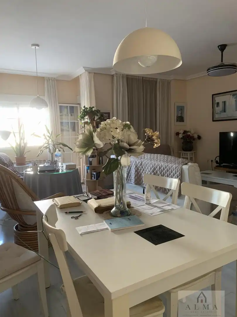 Appartement avec terrasse à vendre à Almendralejo, imagen 3