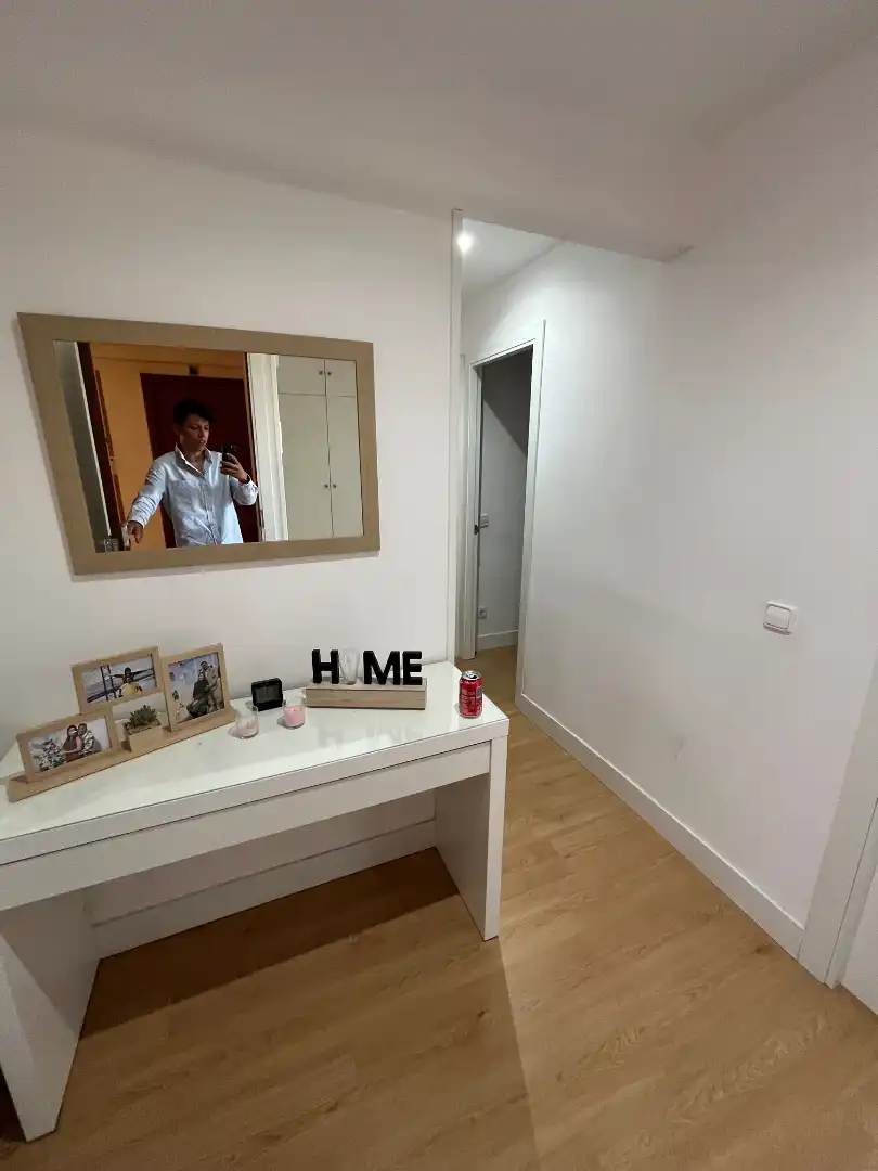 Flat for sale in Alcalá de Henares  with Air Conditioner, Heating and Terrace