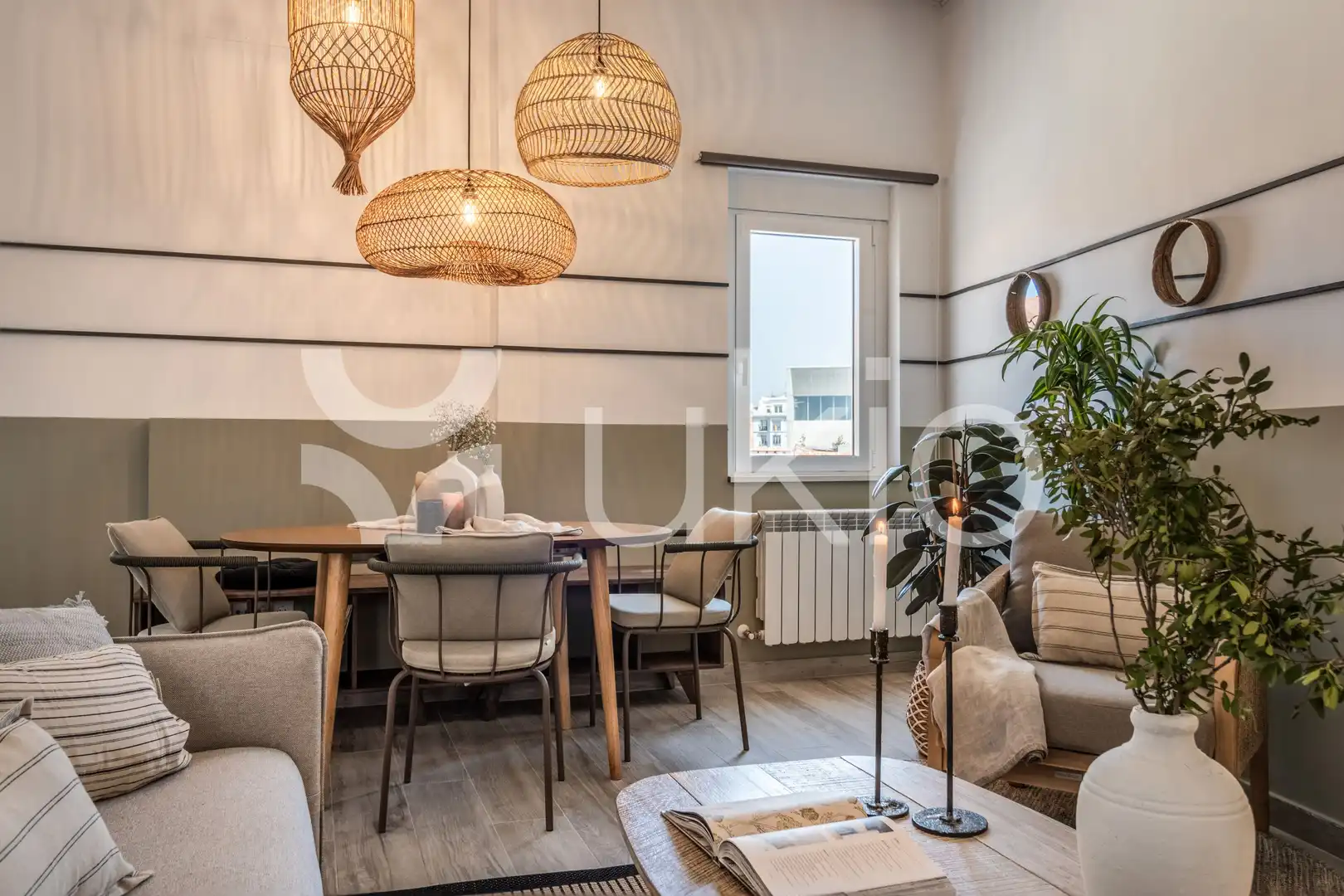 Apartament amb ascensor de lloguer a Calle de Hortaleza, imagen 10