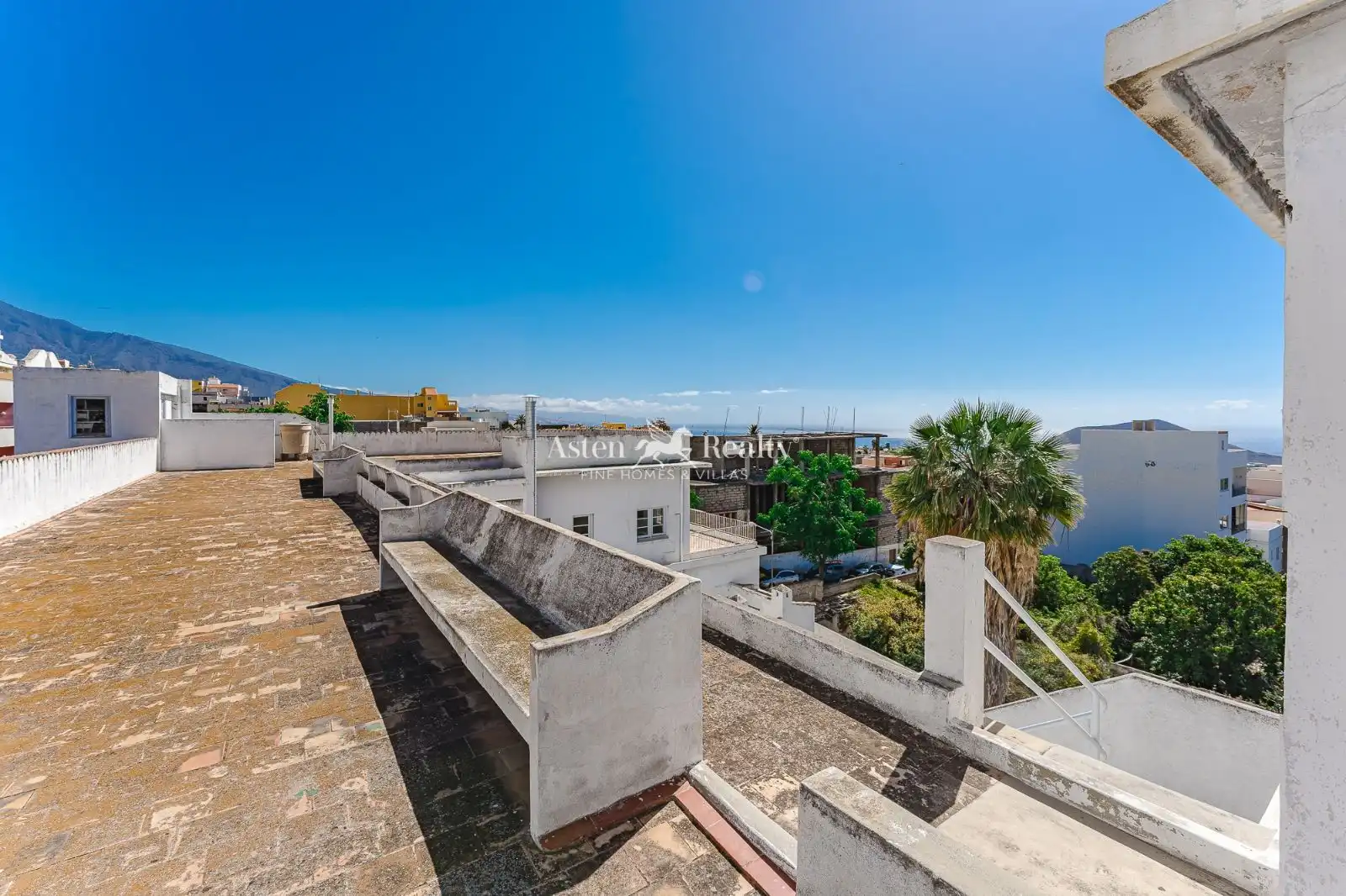 Exterior view of Houses for sale in Güímar
