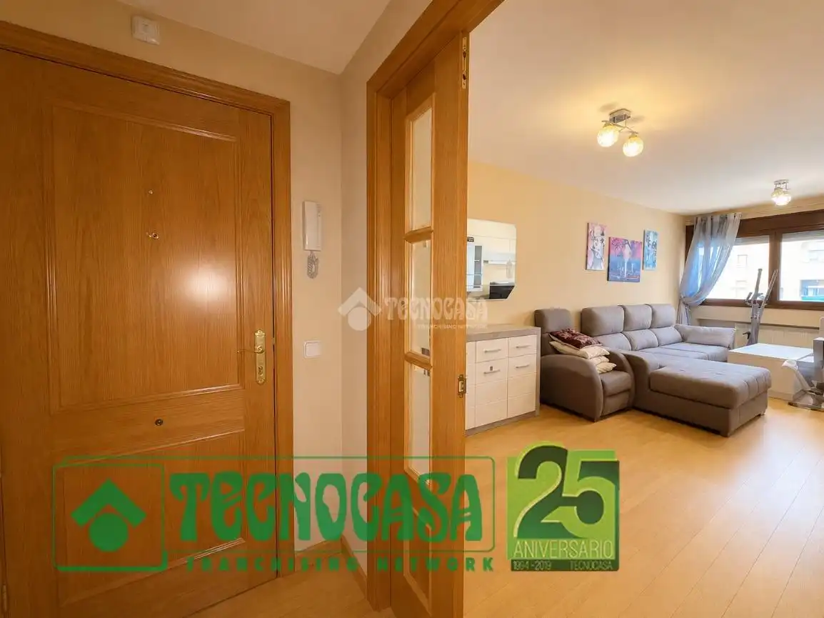 Habitación de Piso en venta en Ocaña con Calefacción