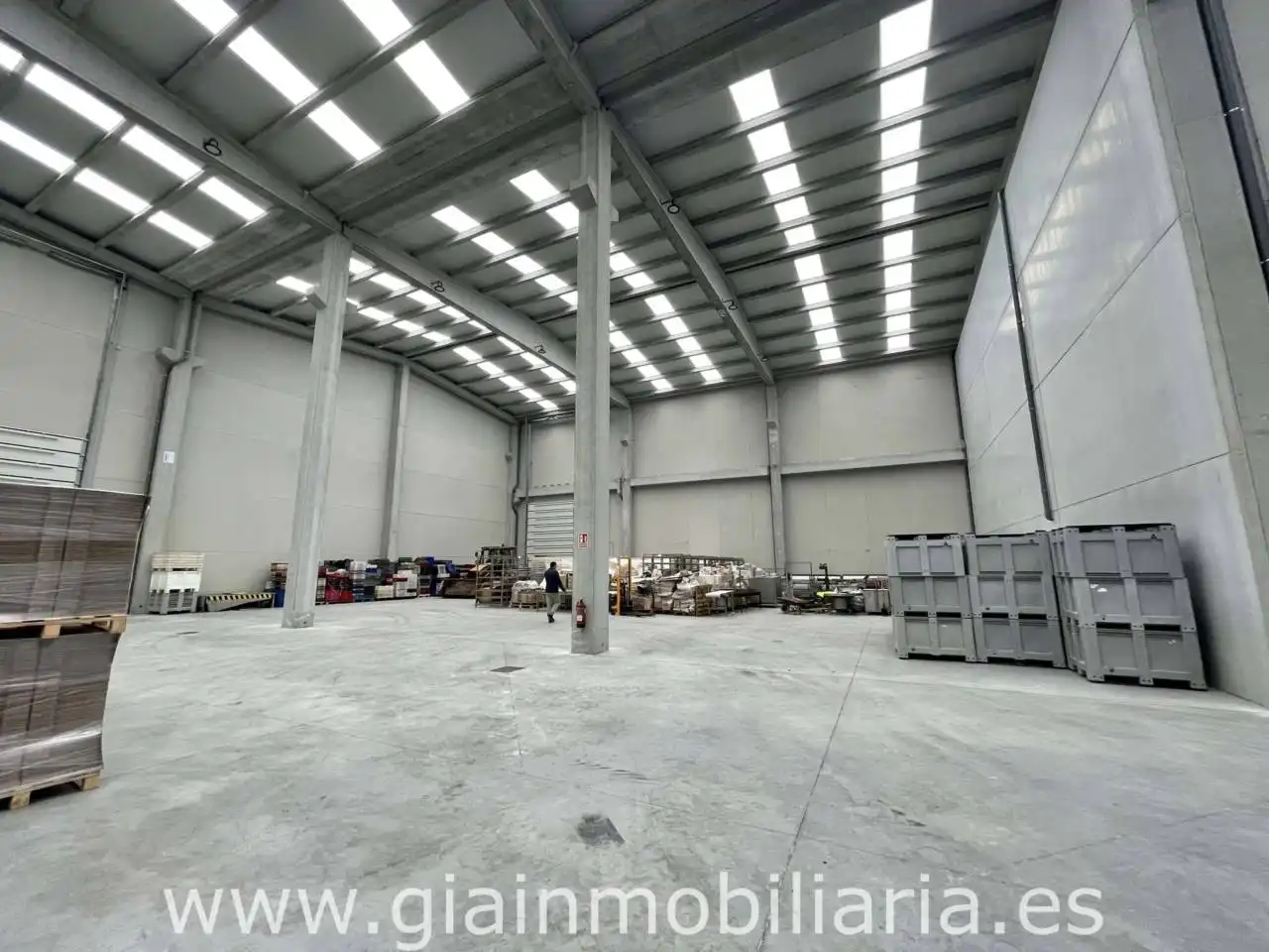 Nave industrial en venta en Calle As Gandaras 5, imagen 10