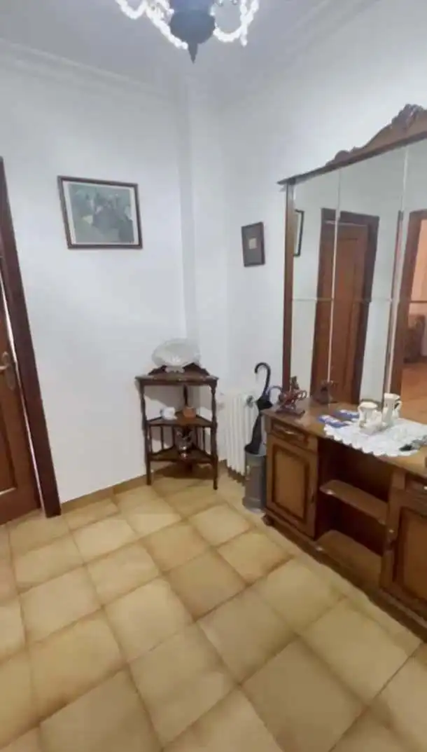 Wohnung zur Miete in Ciudad Real mit Heizung und Terrasse