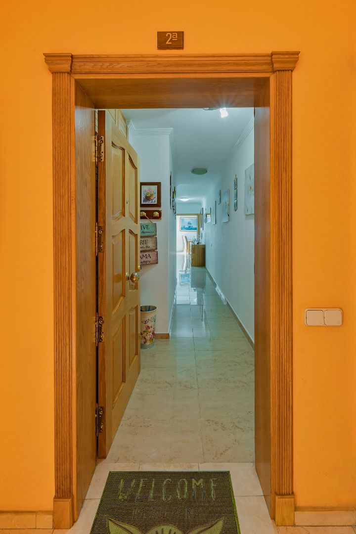 Pis en venda en Las Palmas de Gran Canaria amb Terrassa, Traster i Balcó