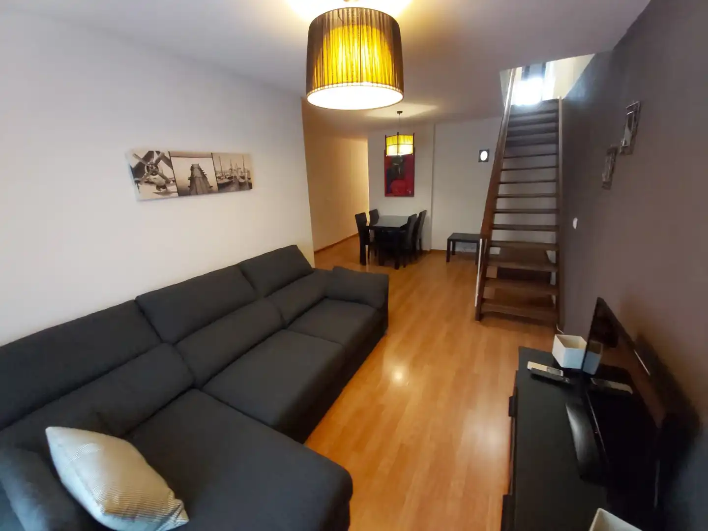 Flat for rent in Carrer de Santa Maria Micaela, La Petxina