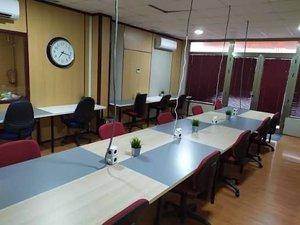 Oficina en Alquiler en Golf del Sur - Amarilla Golf