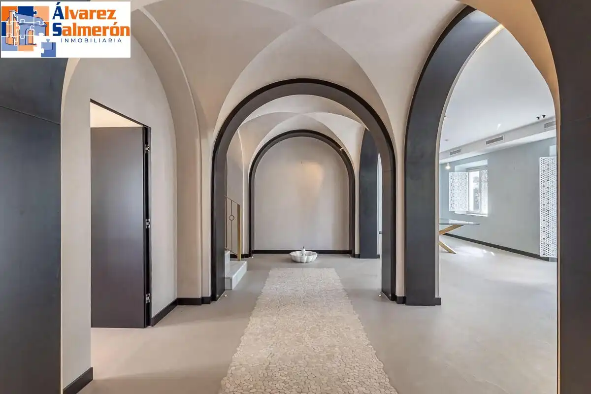 Casa o xalet en venda en Granada amb Aire condicionat, Jardí privat i Terrassa