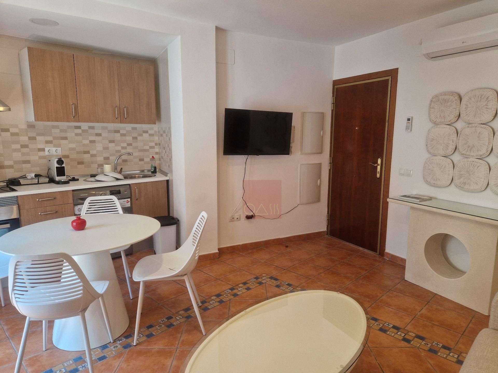 Flat to rent in Barrio de Albaicín