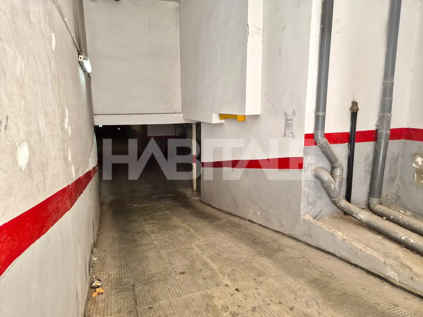 Garaje en venta en Valencia