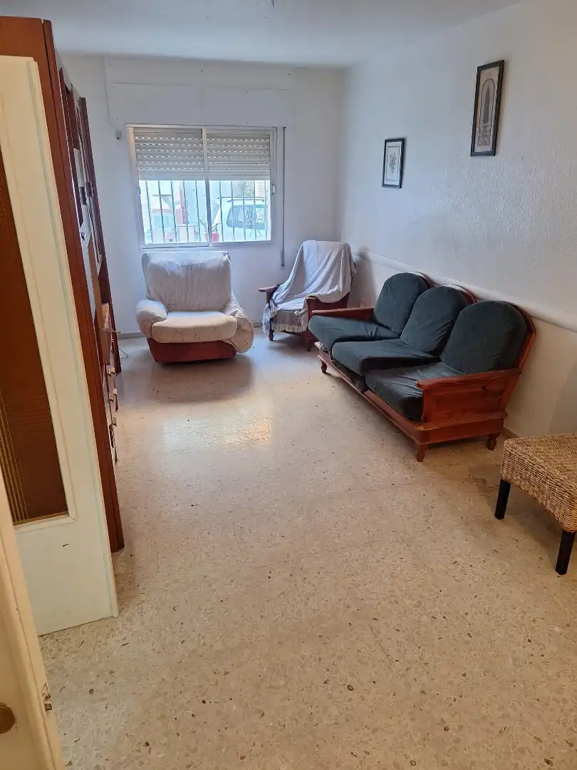 Wohnzimmer von Maisonette zum Verkauf in El Ejido mit Terrasse und Balkon