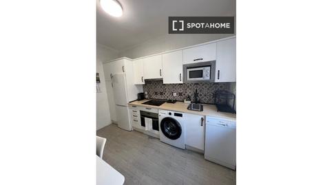 Foto 4 de Apartamento para compartir en Artatzu - Larraskitu, Bilbao