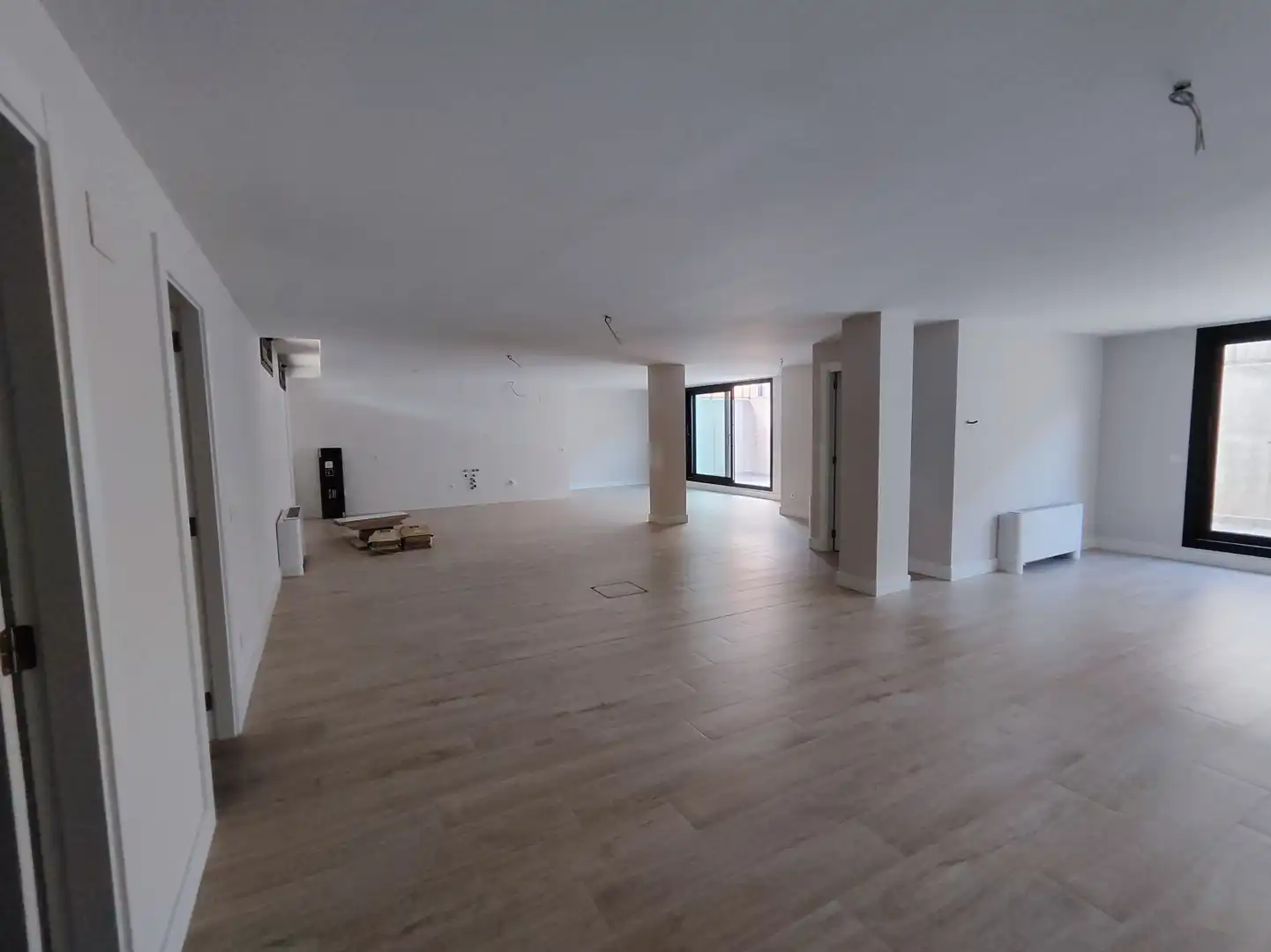 Casa o xalet en venda en Albelda de Iregua amb Calefacció, Jardí privat i Terrassa