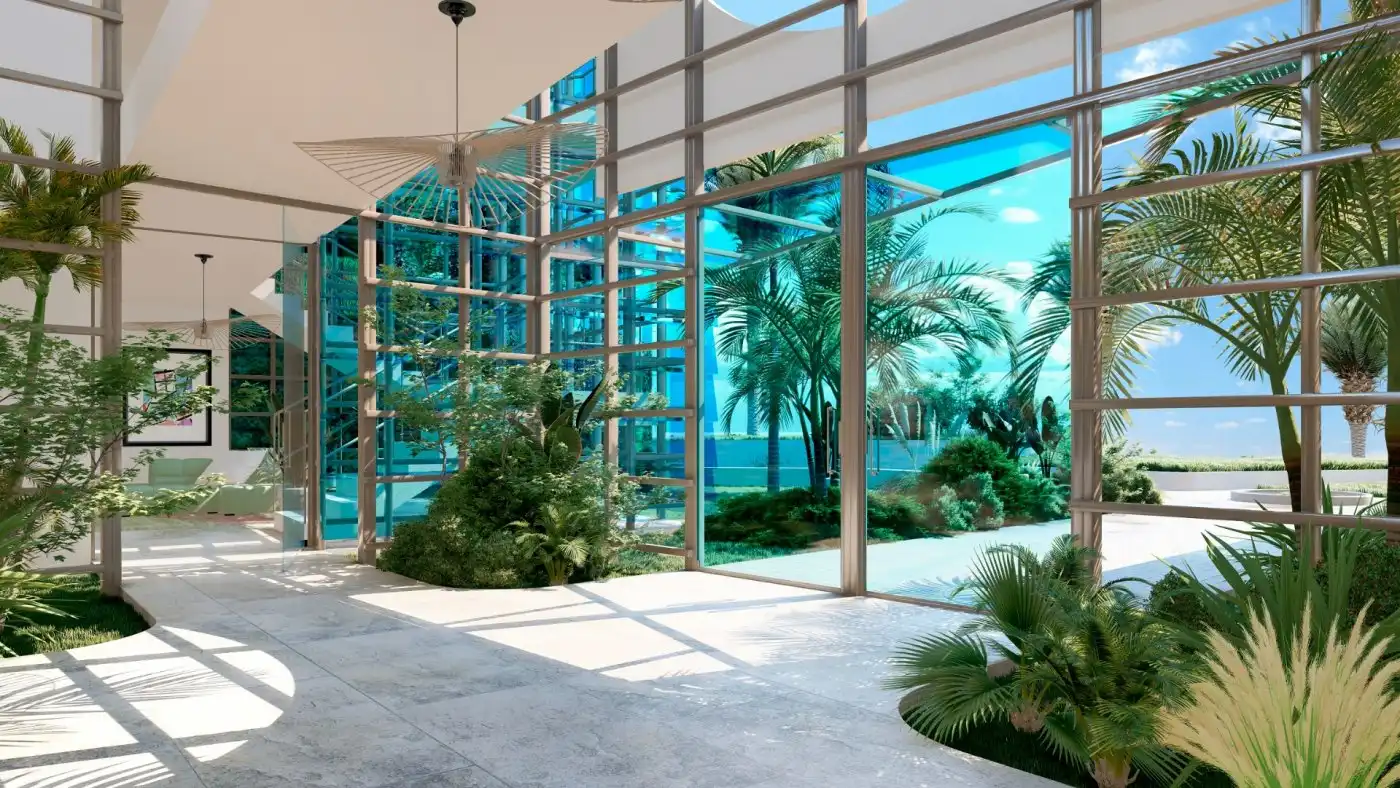 Penthouse with pool for sale in Las Gaviotas  - Carvajal, imagen 19