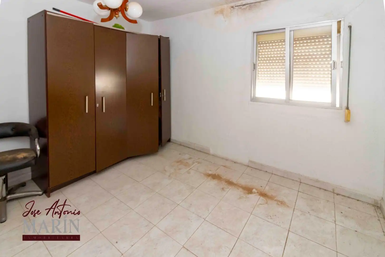 Dormitori de Casa o xalet en venda en Badajoz amb Terrassa