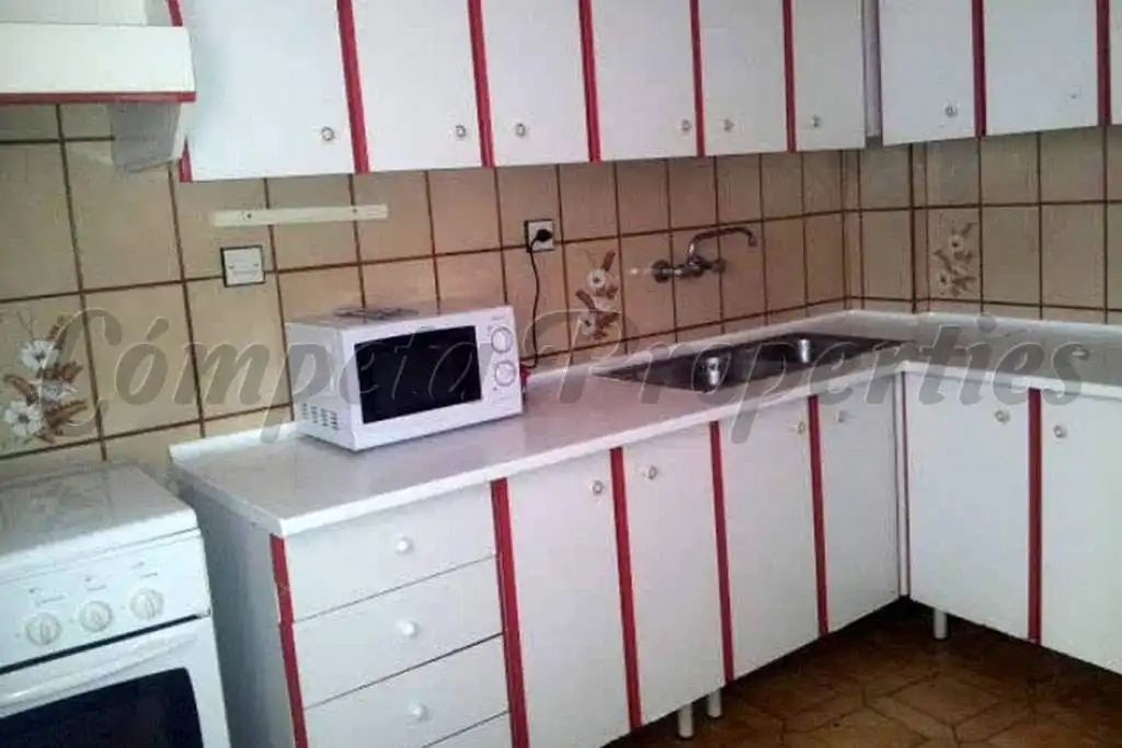 Casa en venda a Canillas de Albaida, imagen 8