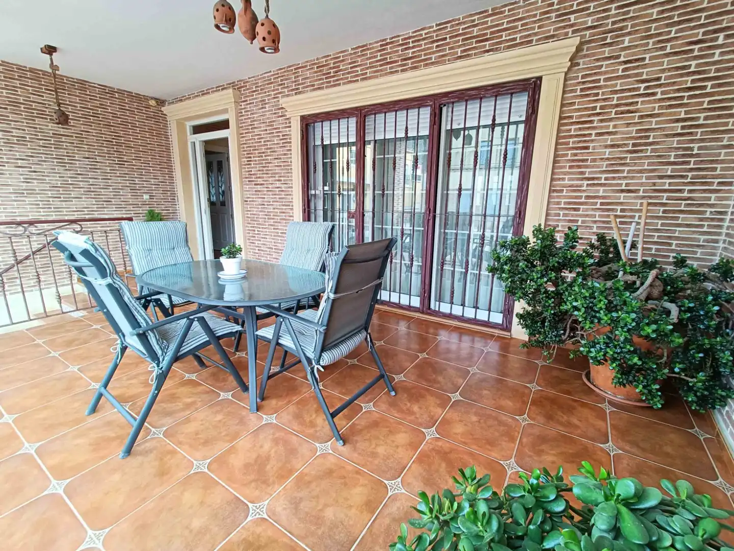 Maison mitoyenne à vendre à Hondón de los Frailes, imagen 9