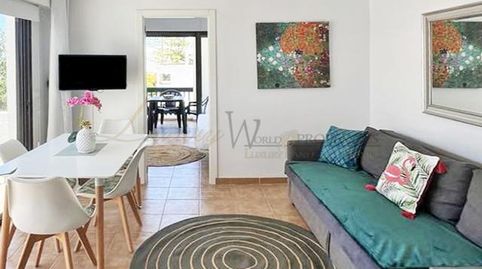 Photo 5 of Apartments for sale in Antonio Navarro, Torviscas Bajo, Adeje
