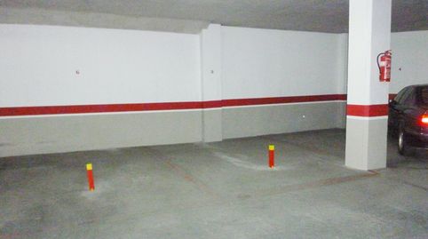Foto 2 von Garage zur Miete in Calle Emérito Maestre, 15, Centro, Elda
