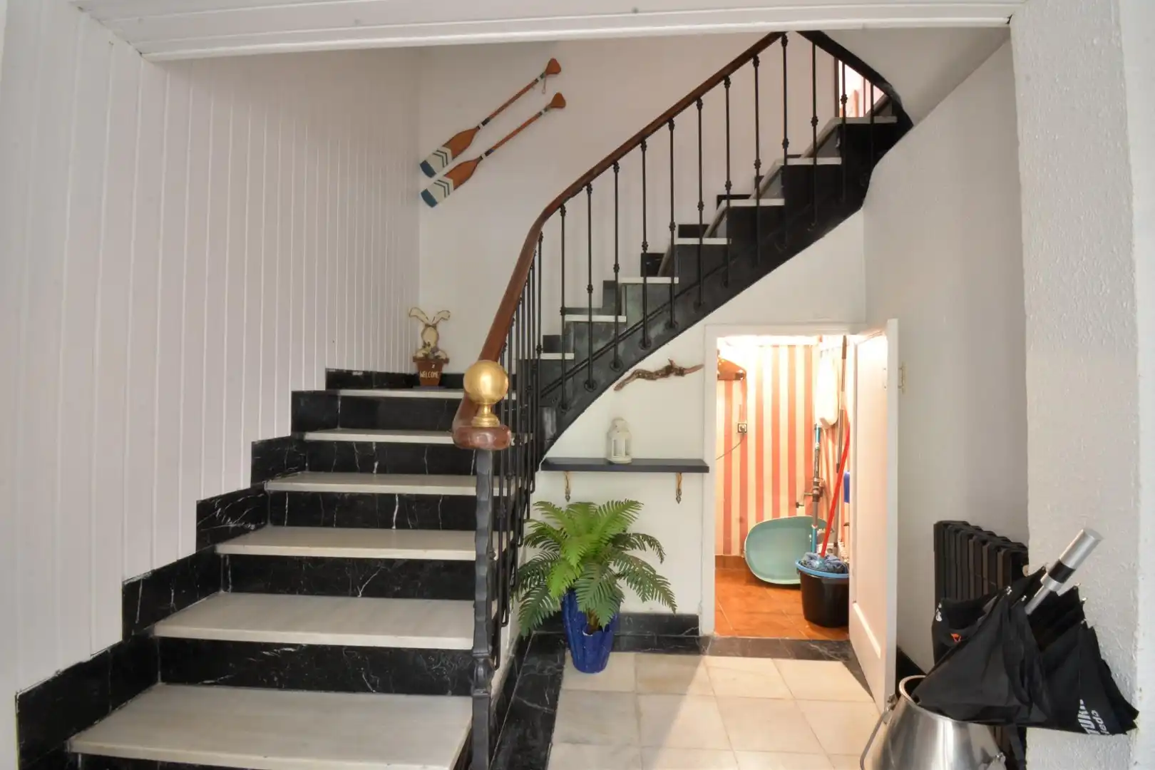 Casa o chalet en venta en Soto del Barco con Calefacción, Terraza y Balcón
