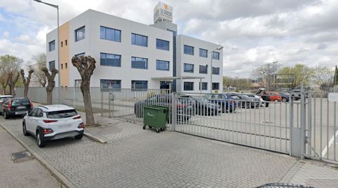 Photo 3 of Office for sale in Calle Padre Granda, 4, La Garena, Alcalá de Henares