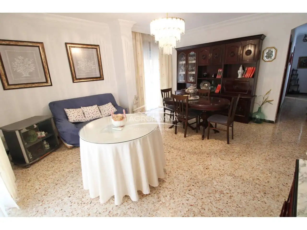 Casa en venda a Calle Antonio Ulloa, imagen 3